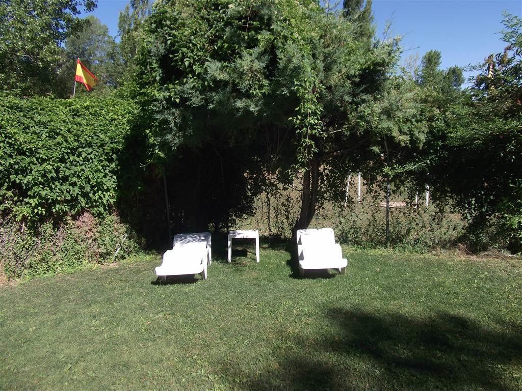 Cabanas Camping Sierra De Penascosa Extérieur photo